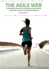 Enlarge image Cover: Agile Web - BOOKBABY