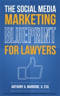 Bild: Social Media Marketing Blueprint for Lawyers - BOOKBABY