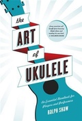 Cover: Art of Ukulele - BOOKBABY