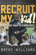 Cover: Recruit My Kid! - BOOKBABY
