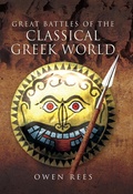 Cover: Great Battles of the Classical Greek World - Pen and Sword