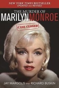 Cover: The Murder of Marilyn Monroe - Skyhorse Publishing
