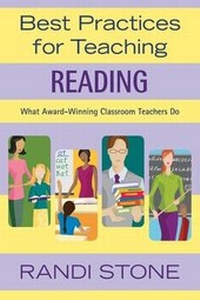 Bild: Best Practices for Teaching Reading - Skyhorse Publishing