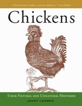 Cover: Chickens - Skyhorse Publishing