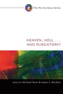 Cover: Heaven, Hell, . . . and Purgatory? - Wipf and Stock Publishers