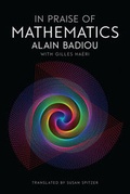 Cover: In Praise of Mathematics - Polity Press