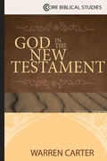 Cover: God in the New Testament - Abingdon Press