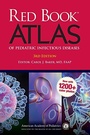 Cover: Red Book Atlas of Pediatric Infectious Diseases - American Academy of Pediatrics