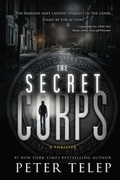Cover: The Secret Corps - Ulysses Press