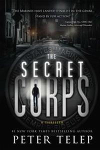 Enlarge image Cover: The Secret Corps - Ulysses Press
