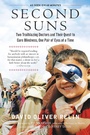Cover: Second Suns - The Experiment