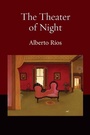 Cover: The Theater of Night - Copper Canyon Press