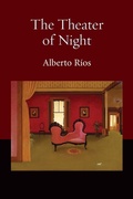 Cover: The Theater of Night - Copper Canyon Press