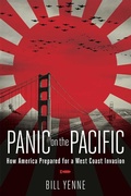 Cover: Panic on the Pacific - Regnery History