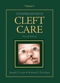 Enlarge image Cover: Comprehensive Cleft Care, Second Edition: Volume One - Thieme Publishers