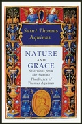 Cover: Nature and Grace - Martino Fine Books