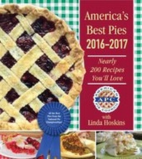 Abbildung von: America's Best Pies 2016-2017 - Skyhorse Publishing