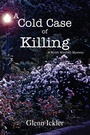 Cover: Cold Case of Killing - North Star Press of St Cloud