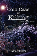 Cover: Cold Case of Killing - North Star Press of St Cloud