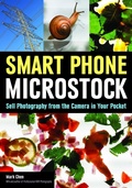 Cover: Smartphone Microstock - Amherst Media