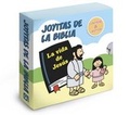 Cover: Joyitas de la Biblia - Book Barn Publishing