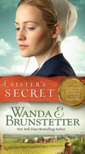 Cover: Sister's Secret - Barbour Publishing, Inc.