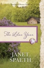 Cover: Lilac Year - Barbour Publishing, Inc.