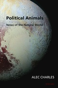 Cover: Political Animals - Peter Lang Verlag