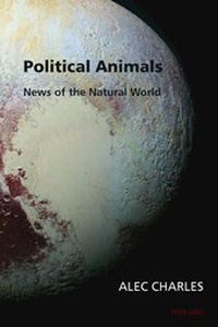 Enlarge image Cover: Political Animals - Peter Lang Verlag