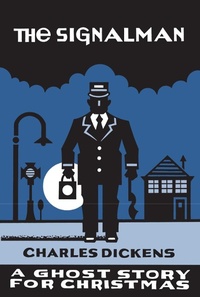 Enlarge image Cover: The Signalman - Biblioasis