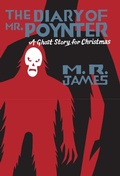 Cover: The Diary of Mr. Poynter - Biblioasis