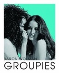 Cover: Groupies and Other Electric Ladies - ACC Editions