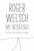 Cover: My Nebraska - Bison Books