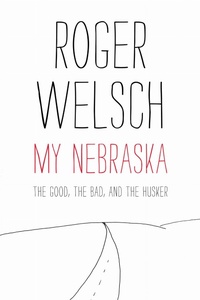 Enlarge image Cover: My Nebraska - Bison Books