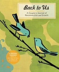 Enlarge image Cover: Back to Us - Chronicle Books