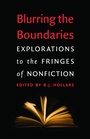 Cover: Blurring the Boundaries - University of Nebraska Press