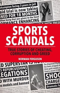 Abbildung von: Sports Scandals - Summersdale Publishers