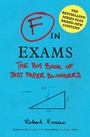 Cover: F in Exams - Summersdale Publishers