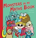 Cover: Monsters in My Maths Book - Tiny Tree