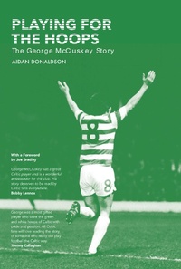 Enlarge image Cover: Playing for the Hoops - Luath Press