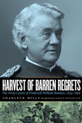 Cover: Harvest of Barren Regrets - Bison Books