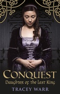 Cover: Conquest - Impress Books