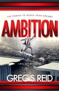 Cover: Ambition - Sherpa Press