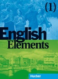 Cover: English Elements 1 - Hueber Verlag