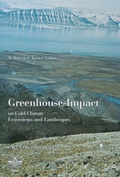Cover: Greenhouse-Impact on Cold-Climate - Schweizerbart'sche, E.