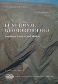 Cover: Functional Geomorphology - Schweizerbart'sche, E.