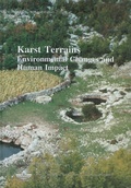 Cover: Karst Terrains - Schweizerbart'sche, E.