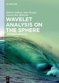 Cover: Wavelet Analysis on the Sphere - De Gruyter