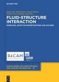 Cover: Fluid-Structure Interaction - De Gruyter