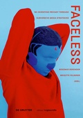Cover: Faceless - De Gruyter